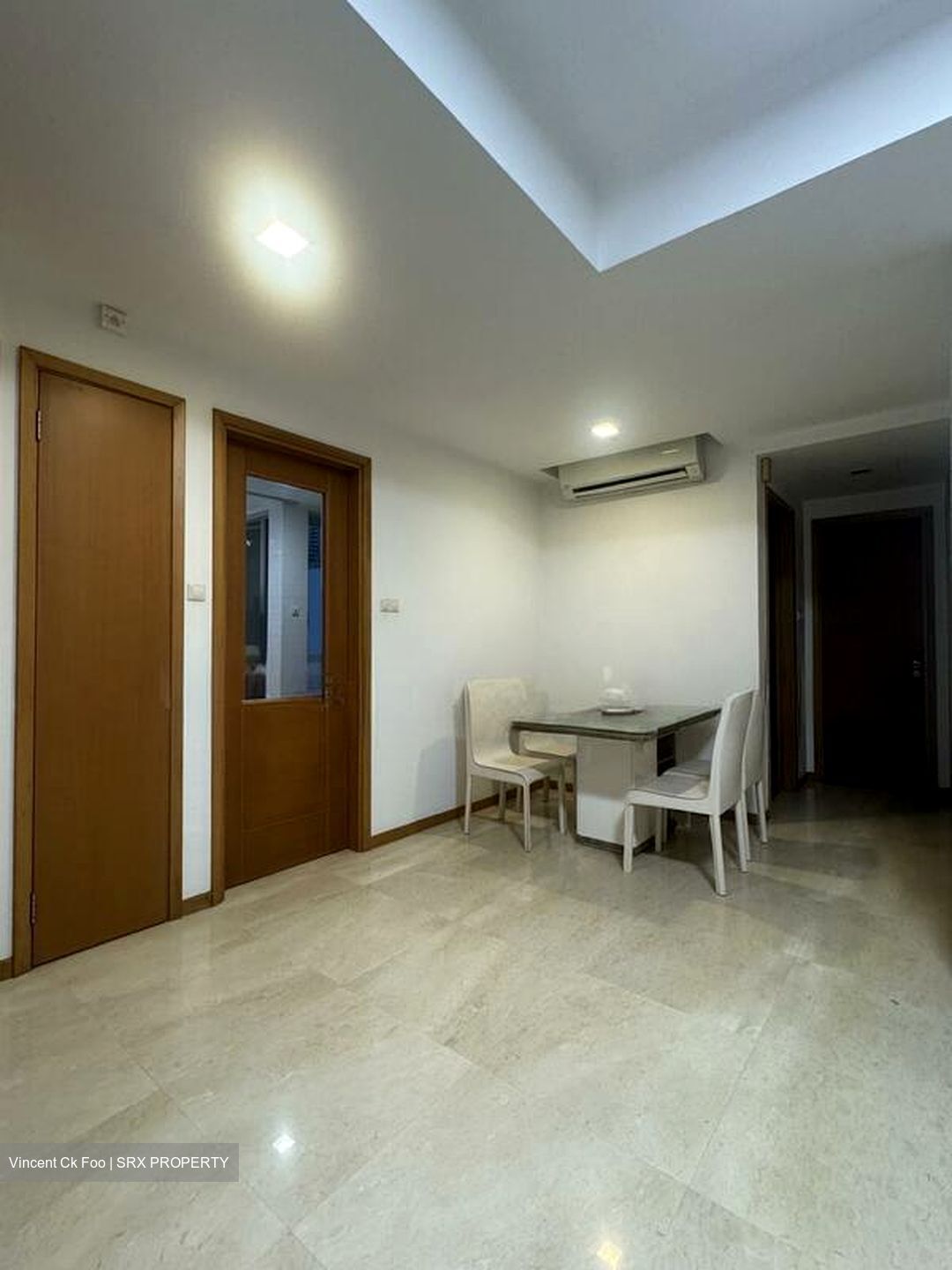 Caribbean At Keppel Bay (D4), Condominium #503087161